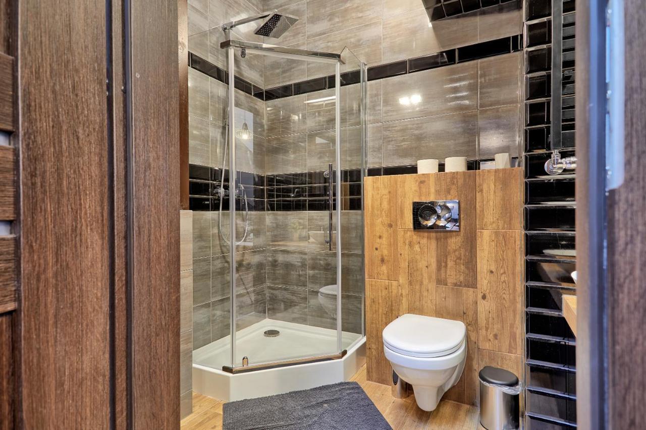 Cafe Garden Residence Красков Екстериор снимка