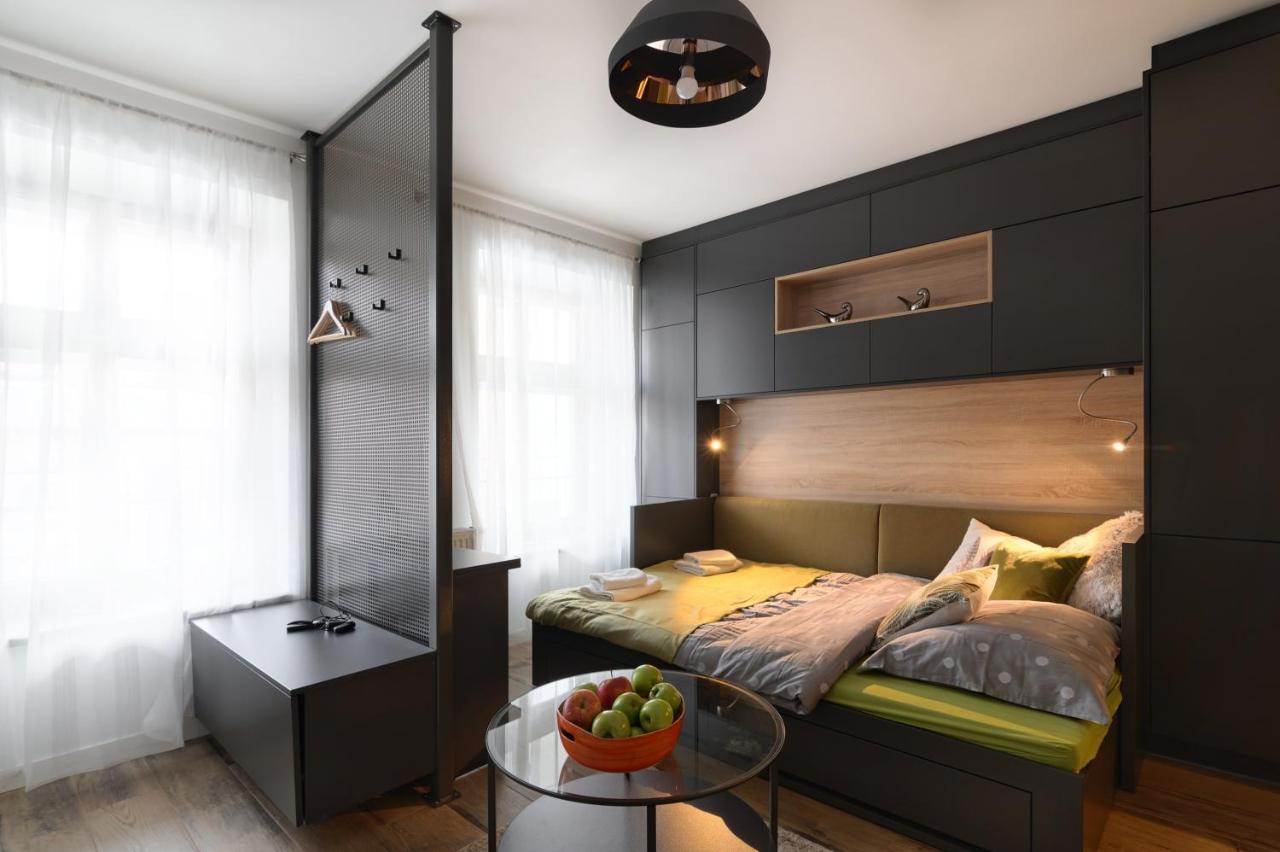 Cafe Garden Residence Красков Екстериор снимка
